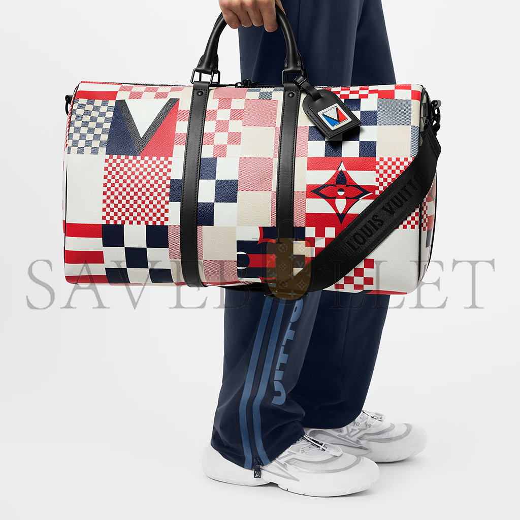 l**is V*t*n keepall bandouliÈre 50 m11674 (50*29*23cm)